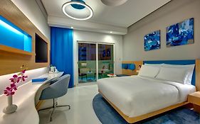 Al Khoory Inn Bur Dubai