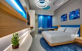 Al Khoory Inn Bur Dubai