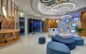 Al Khoory Inn Bur Dubai